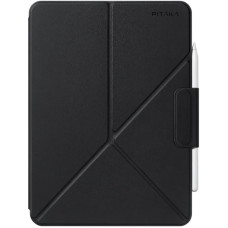 Чехол Pitaka MagEZ Case Folio 2 for iPad Pro 12.9 5th Gen 2021 M1 | 6th Gen 2022 M2, Black (FOL2302)