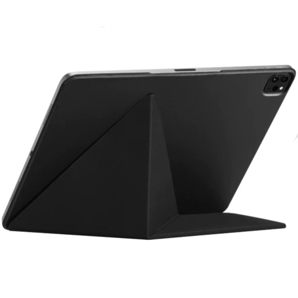 Чехол Pitaka MagEZ Case Folio 2 for iPad Pro 12.9 5th Gen 2021 M1 | 6th Gen 2022 M2, Black (FOL2302)