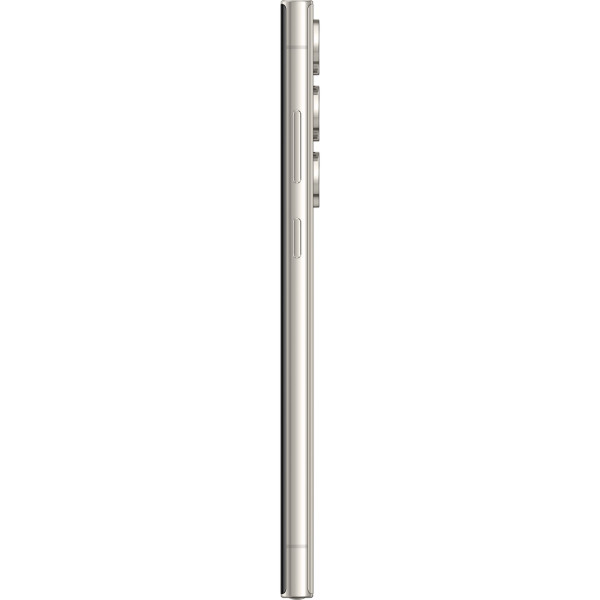 Смартфон Samsung Galaxy S23 Ultra 8/256GB Cream (SM-S918BZED)
