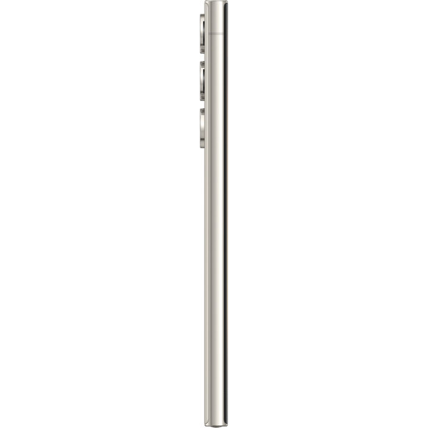 Смартфон Samsung Galaxy S23 Ultra 8/256GB Cream (SM-S918BZED)