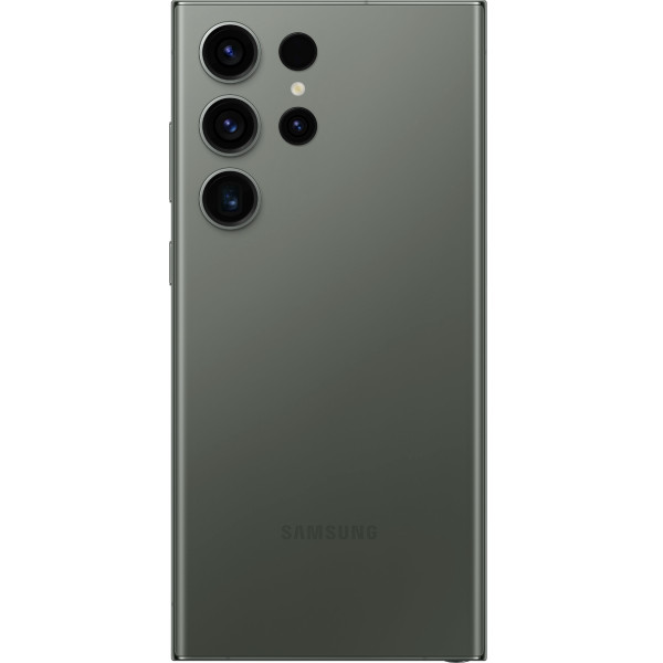 Смартфон Samsung Galaxy S23 Ultra 8/256GB Green (SM-S918BZGD)