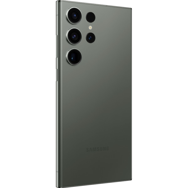 Смартфон Samsung Galaxy S23 Ultra 8/256GB Green (SM-S918BZGD)