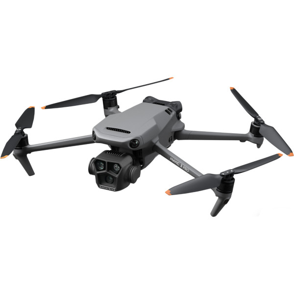 вадрокоптер DJI Mavic 3 Pro with DJI RC (CP.MA.00000654.01, CP.MA.00000656.01)