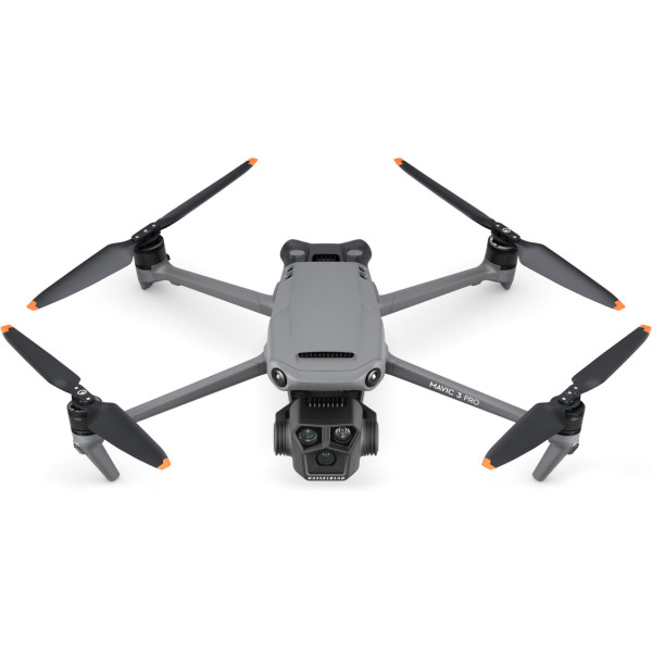 вадрокоптер DJI Mavic 3 Pro with DJI RC (CP.MA.00000654.01, CP.MA.00000656.01)