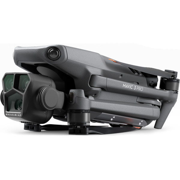 вадрокоптер DJI Mavic 3 Pro with DJI RC (CP.MA.00000654.01, CP.MA.00000656.01)