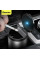 Пепельница Baseus Premium Car Ashtray Black Автомобильная пепельница в подстаканник