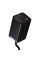 Зарядний пристрій Baseus GaN3 Pro Desktop Fast Charger 2C+2U 65W (Cable Type-C to Type-C 100W 20V/5A1m) Black (CCGP040101)