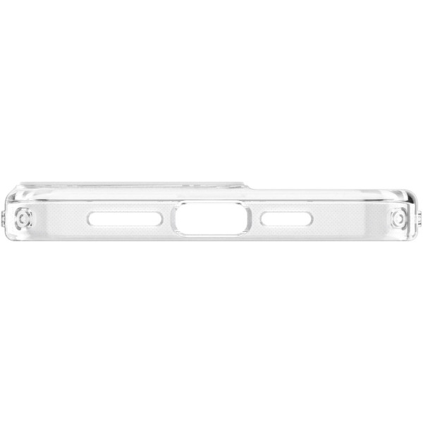 Чехол накладка Spigen CYRILL Cecile Case with MagSafe for iPhone 14 Pro Max, White Daisy (ACS04873)
