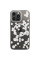 Чехол накладка Spigen CYRILL Cecile Case with MagSafe for iPhone 14 Pro Max, White Daisy (ACS04873)