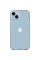 Чехол накладка Spigen Liquid Crystal for iPhone 14, Crystal Clear (ACS05033)