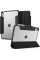 Чехол книжка Spigen Ultra Hybrid Pro Case for iPad 10.9 2022, Black (ACS05416)
