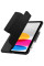 Чехол книжка Spigen Ultra Hybrid Pro Case for iPad 10.9 2022, Black (ACS05416)