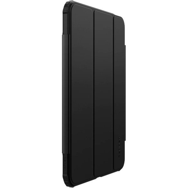 Чехол книжка Spigen Ultra Hybrid Pro Case for iPad 10.9 2022, Black (ACS05416)