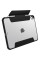 Чехол книжка Spigen Ultra Hybrid Pro Case for iPad 10.9 2022, Black (ACS05416)