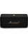 Портативная колонка Marshall Emberton II Black and Brass (1006234)