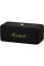 Портативная колонка Marshall Emberton II Black and Brass (1006234)