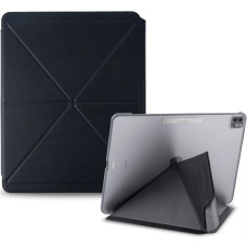 Чехол-книжка Moshi VersaCover Case with Folding Cover for iPad Pro 12.9 5th Gen 2021 M1 | 2022 M2, Black (99MO231604)