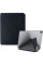 Чехол-книжка Moshi VersaCover Case with Folding Cover for iPad Pro 12.9 5th Gen 2021 M1 | 2022 M2, Black (99MO231604)