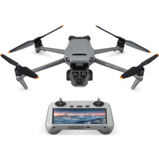 вадрокоптер DJI Mavic 3 Pro with DJI RC (CP.MA.00000654.01, CP.MA.00000656.01)