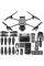 Квадрокоптер DJI Mavic 3 Pro Fly More Combo with DJI RC (CP.MA.00000660.01)