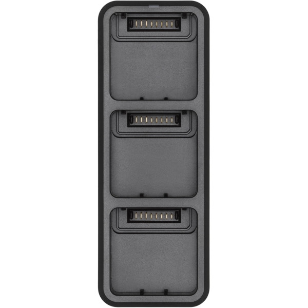 Зарядный хаб с аккумуляторами DJI Mavic 3 Enterprise Series Battery Kit (CP.EN.00000421.01)