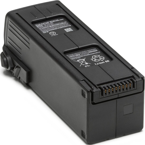 Зарядный хаб с аккумуляторами DJI Mavic 3 Enterprise Series Battery Kit (CP.EN.00000421.01)