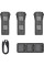 Зарядный хаб с аккумуляторами DJI Mavic 3 Enterprise Series Battery Kit (CP.EN.00000421.01)