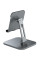 Подставка для планшета Satechi Aluminum Desktop Stand for iPad/Tablet Space Gray (ST-ADSIM)
