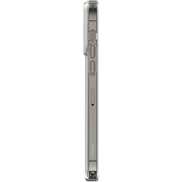 Чехол накладка Spigen CYRILL Cecile Case for iPhone 14 Pro Max, Flower Garden (ACS04874)