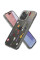 Чехол накладка Spigen CYRILL Cecile Case for iPhone 14 Pro Max, Flower Garden (ACS04874)