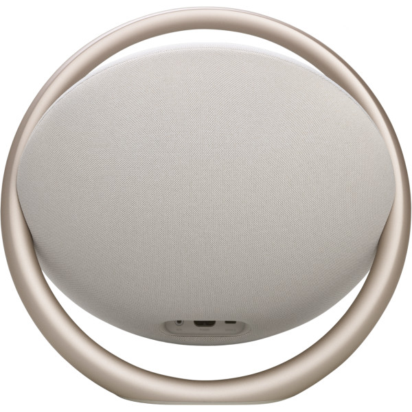 Портативная акустика Harman/Kardon Onyx 8, Champagne (HKOS8CPNEP)