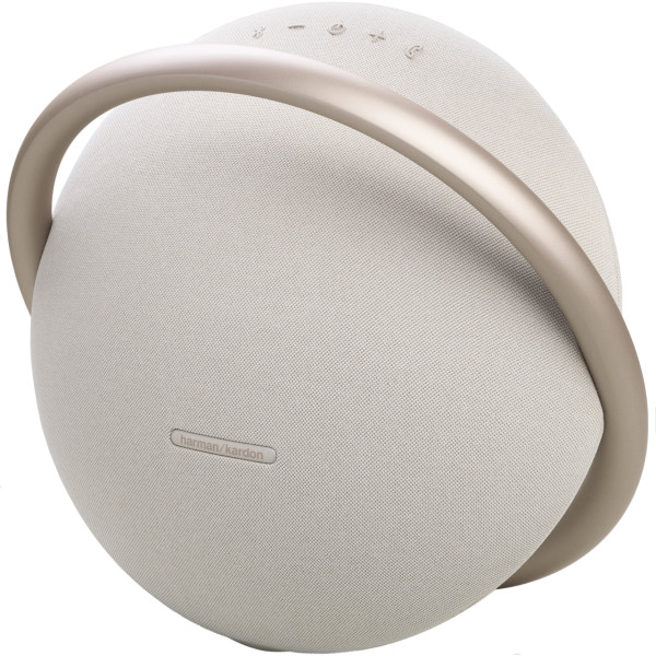 Портативная акустика Harman/Kardon Onyx 8, Champagne (HKOS8CPNEP)