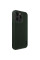 Чехол накладка LAUT URBAN CORDURA PROTECT IMPKT Cell Technology Case для iPhone 14 Pro, Olive L_IP22B_UP_GN