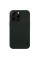 Чехол накладка LAUT URBAN CORDURA PROTECT IMPKT Cell Technology Case для iPhone 14 Pro, Olive L_IP22B_UP_GN