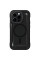Чехол накладка LAUT Crystal Matter 3 Case для iPhone 14 Pro Max Black L_IP22D_CM3_BK для айфона 14 про макс