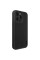 Чехол LAUT Urban Cordura Protect IMPKT Cell Technology for iPhone 14 Pro Max MagSafe, Black (L_IP22D_UP_BK)