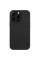 Чехол LAUT Urban Cordura Protect IMPKT Cell Technology for iPhone 14 Pro Max MagSafe, Black (L_IP22D_UP_BK)