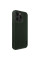 Чехол LAUT Urban Cordura Protect IMPKT Cell Technology for iPhone 14 Pro Max MagSafe, Olive (L_IP22D_UP_GN)