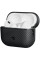Чохол для навушників Pitaka MagEZ Case for Airpods Pro 2nd Gen Twill Black/Grey (APM7001)