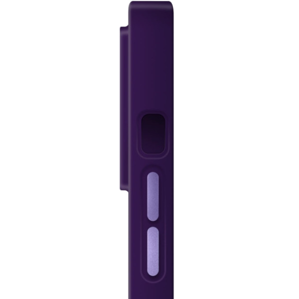 Чехол накладка ArmorStandart Unit Case with MagSafe для iPhone 14 Pro Max Purple ARM66953