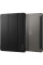 Чехол книжка Spigen Liquid Air Folio for iPad 12.9 2020-2022 M1/M2, Black (ACS02884)