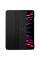 Чехол книжка Spigen Liquid Air Folio for iPad 12.9 2020-2022 M1/M2, Black (ACS02884)