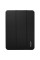 Чехол книжка Spigen Liquid Air Folio for iPad 12.9 2020-2022 M1/M2, Black (ACS02884)