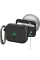 Чехол для наушников Spigen AirPods Pro 2/1 Mag Armor with MagSafe, Black (ACS05484)