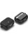 Чехол для наушников Spigen AirPods Pro 2/1 Mag Armor with MagSafe, Black (ACS05484)