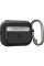 Чехол для наушников Spigen AirPods Pro 2/1 Mag Armor with MagSafe, Black (ACS05484)