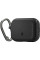 Чехол для наушников Spigen AirPods Pro 2/1 Mag Armor with MagSafe, Black (ACS05484)