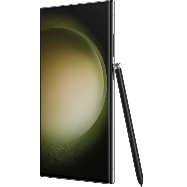 Смартфон Samsung Galaxy S23 Ultra 12/512GB Green (SM-S918BZGH)