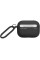 Чехол для наушников Native Union Roam Case for Airpods Pro 2nd Gen, Black (APPRO2-ROAM-BLK-NP)
