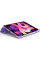 Чехол книжка WIWU iShield Case with Pencil Slot for iPad 10.2/10.5, Purple